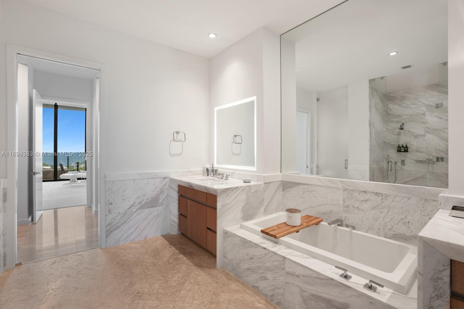 TWO PARK GROVE CONDO - Residential