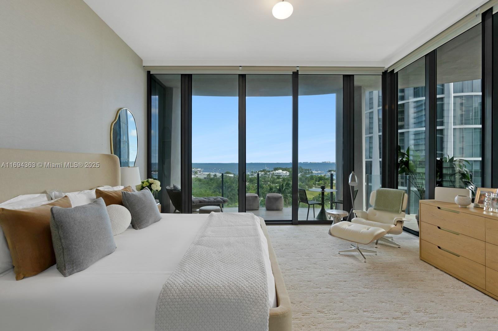 TWO PARK GROVE CONDO - Residential