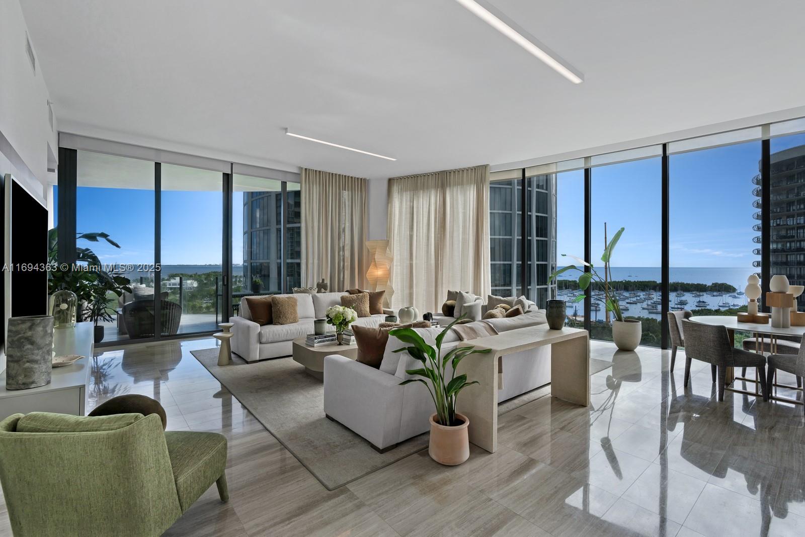 TWO PARK GROVE CONDO - Residential