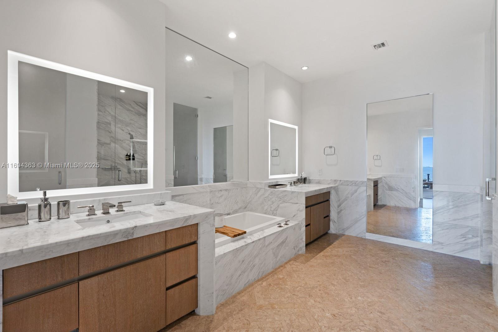 TWO PARK GROVE CONDO - Residential
