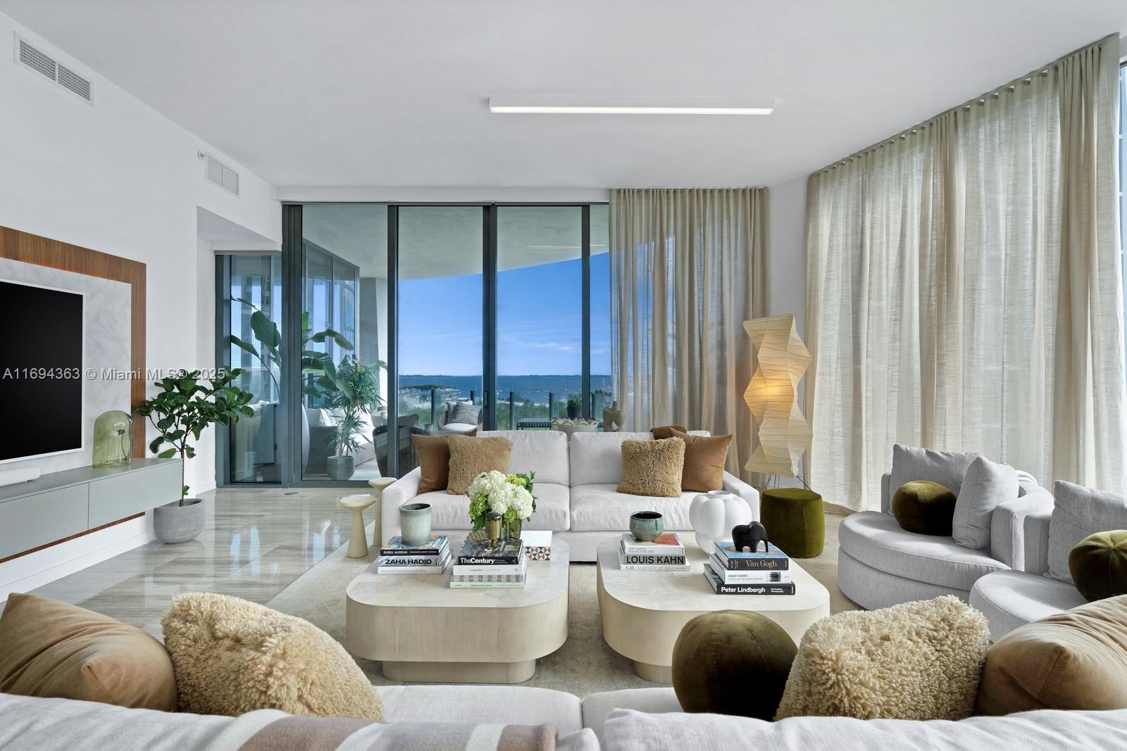 TWO PARK GROVE CONDO - Residential