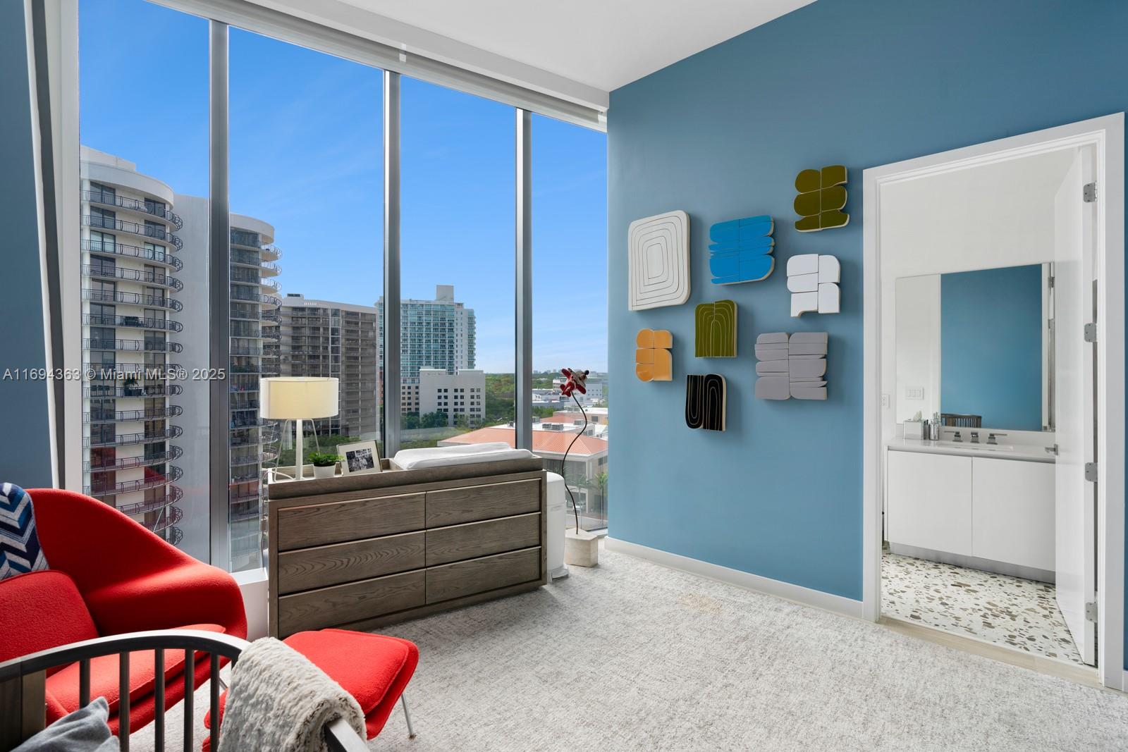 TWO PARK GROVE CONDO - Residential