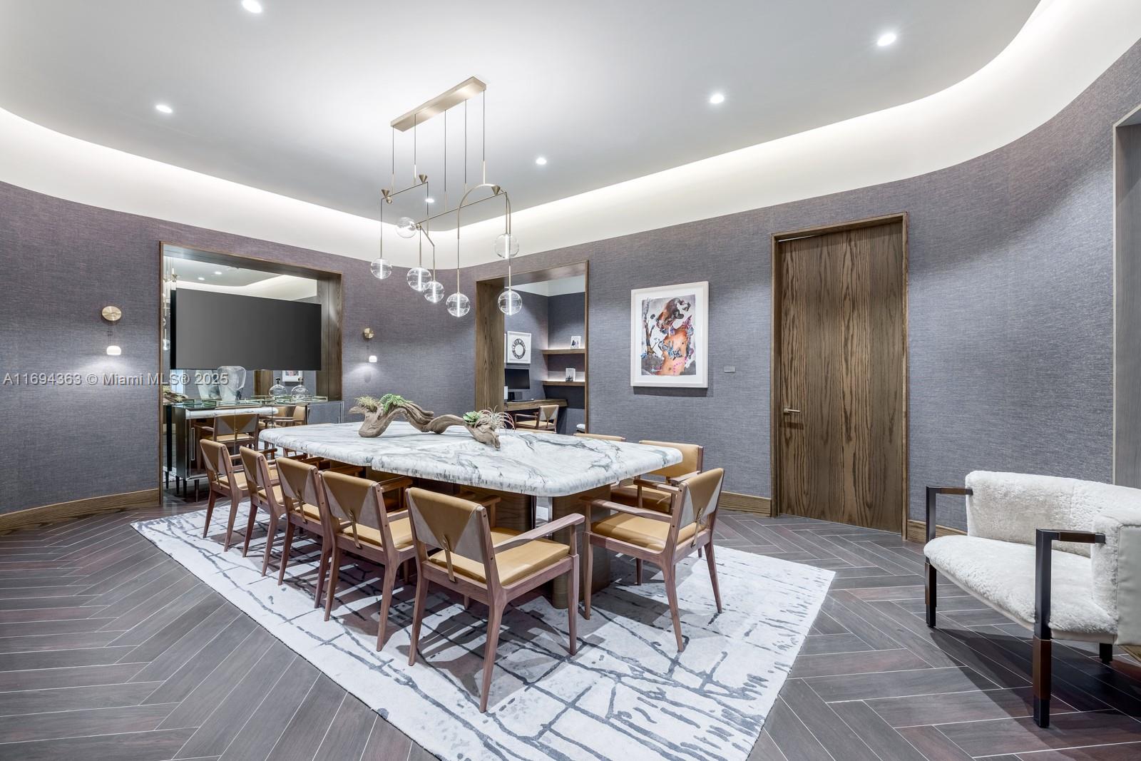 TWO PARK GROVE CONDO - Residential