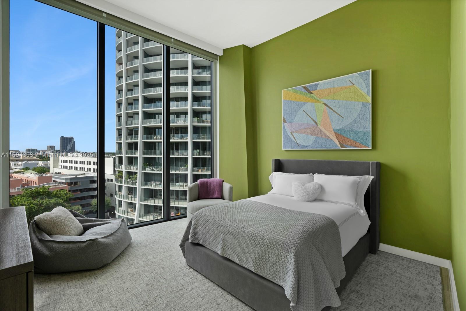 TWO PARK GROVE CONDO - Residential