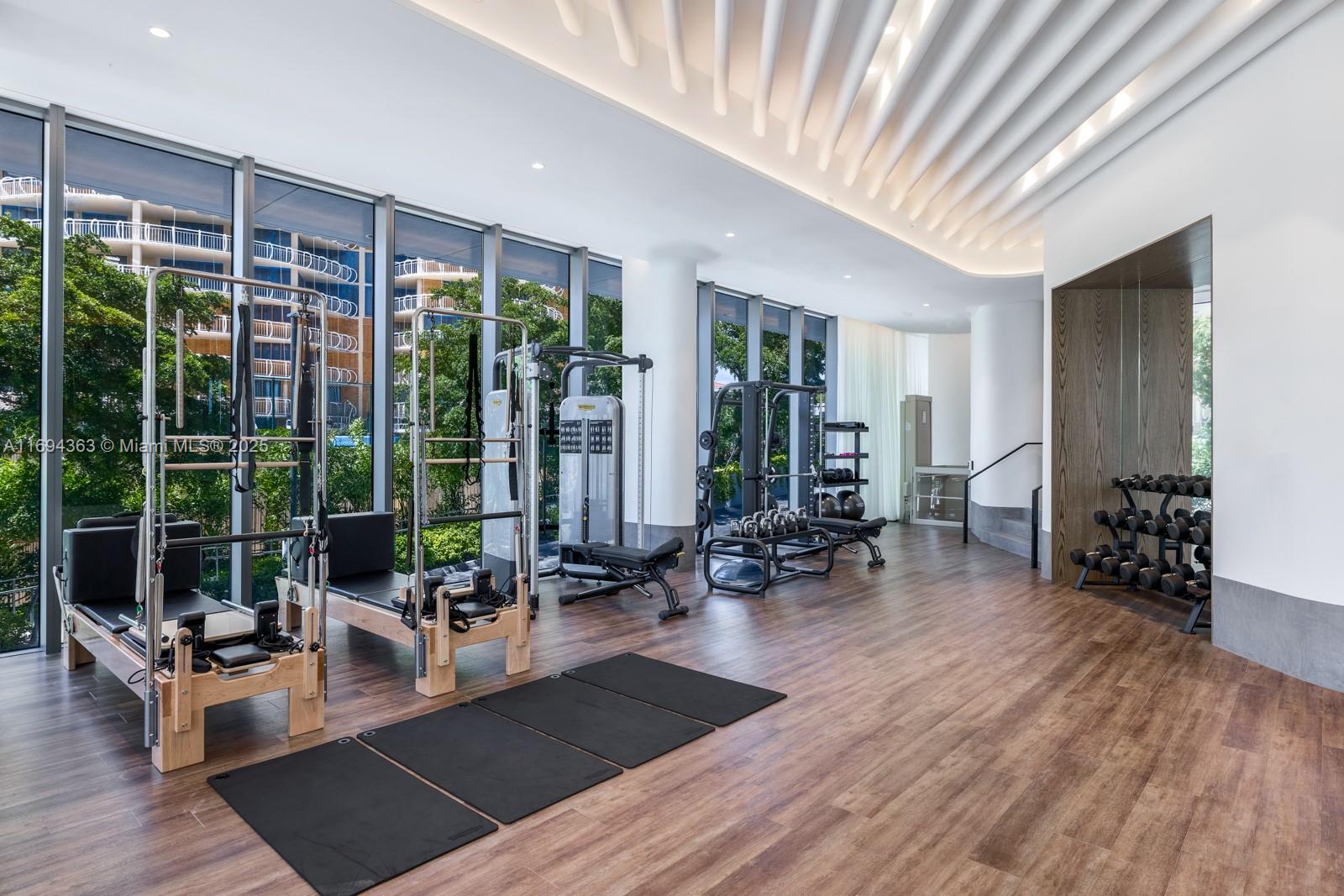 TWO PARK GROVE CONDO - Residential