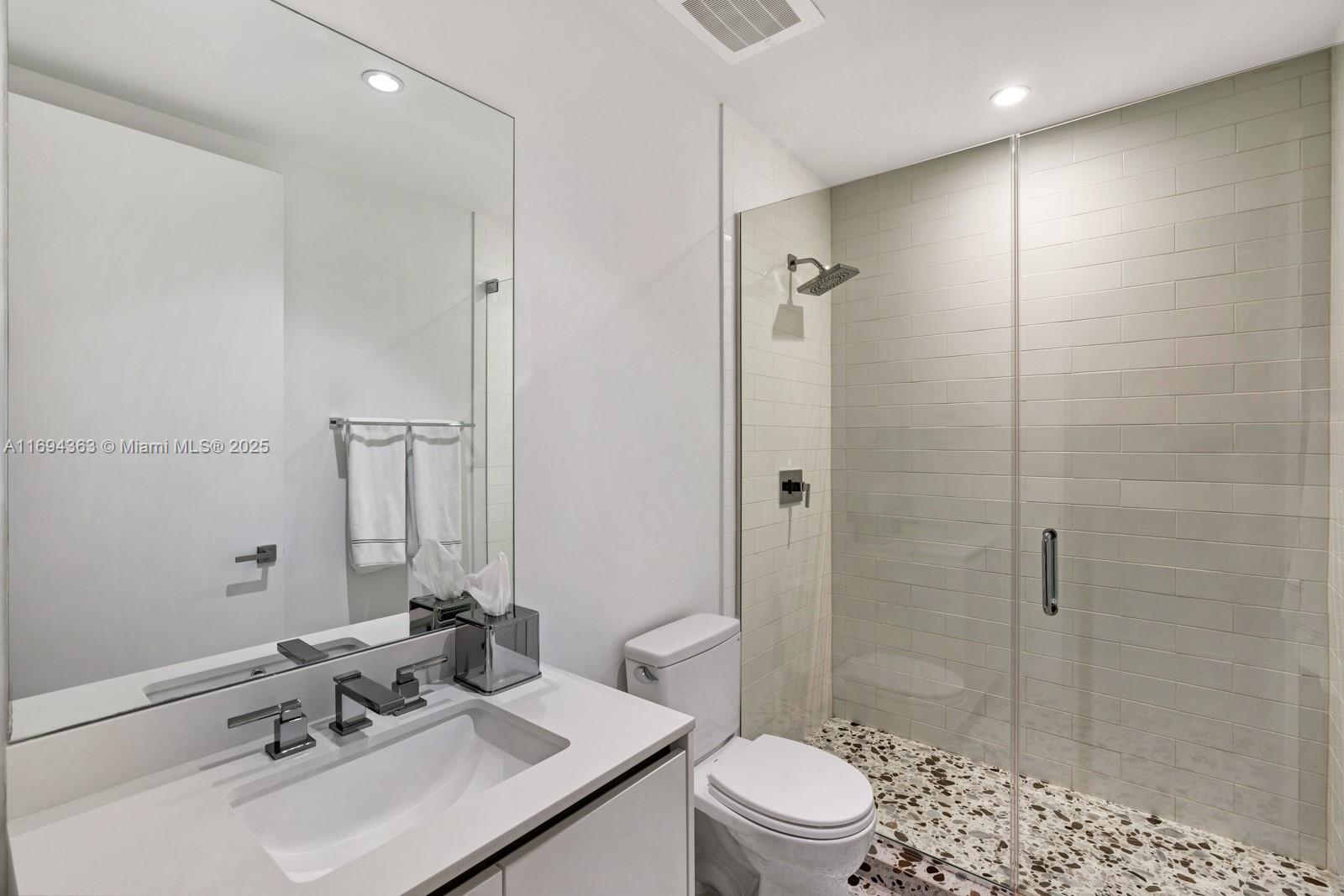 TWO PARK GROVE CONDO - Residential