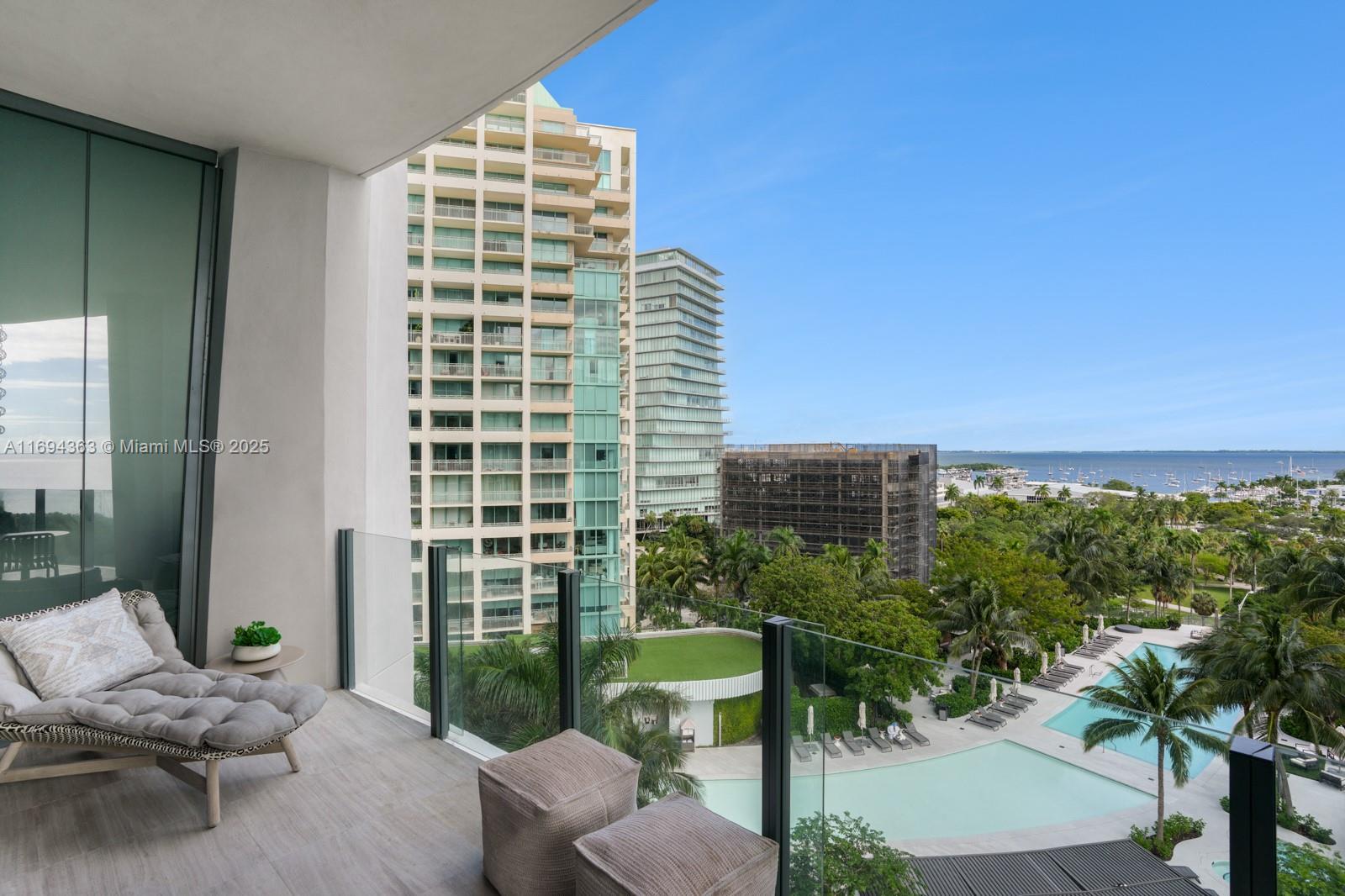 TWO PARK GROVE CONDO - Residential