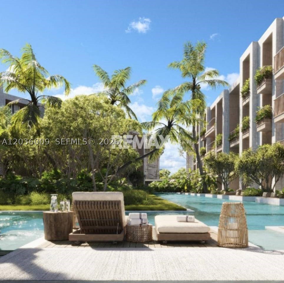Bavaro - Residential