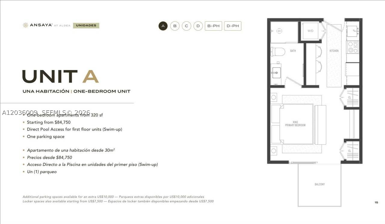 Bavaro - Residential