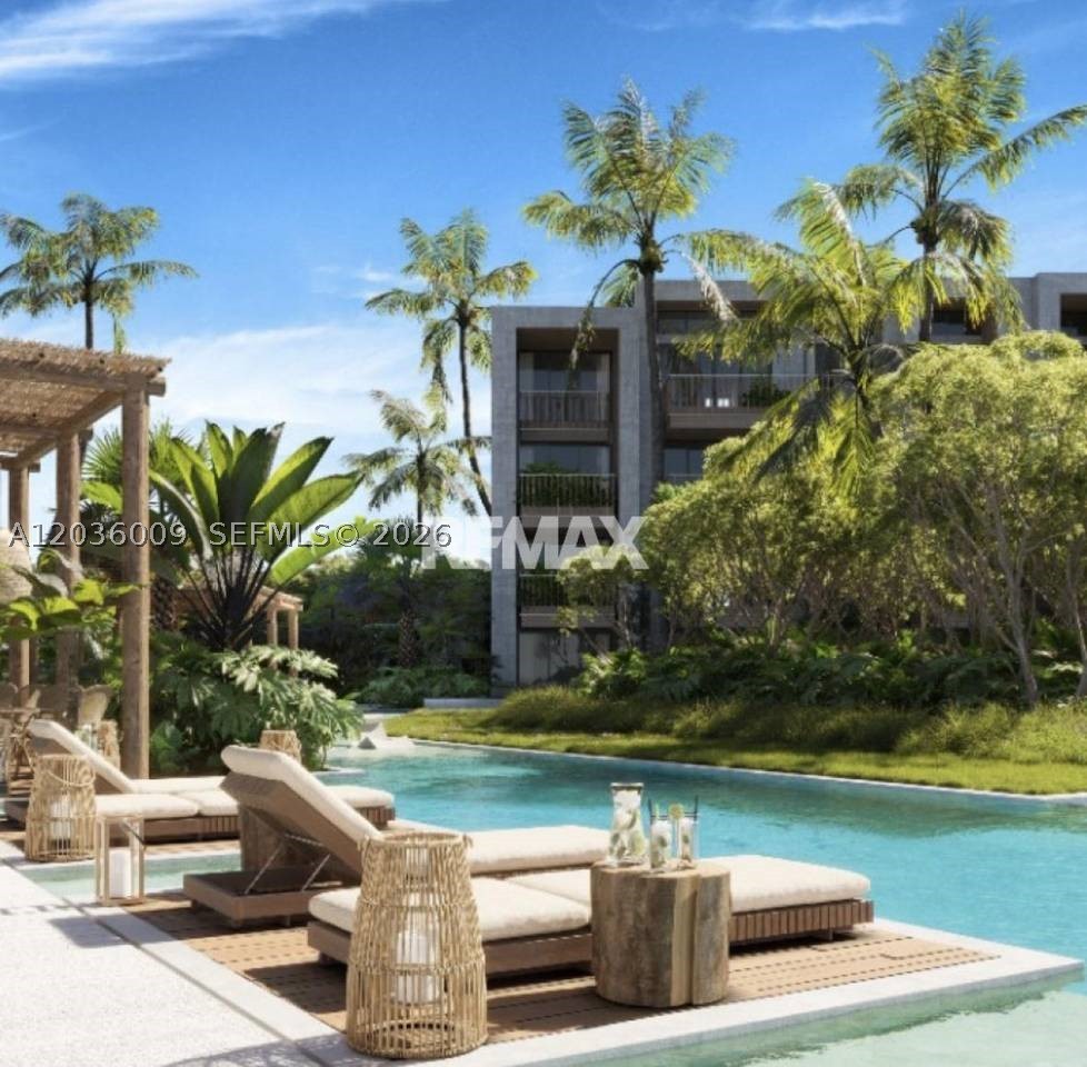 Bavaro - Residential