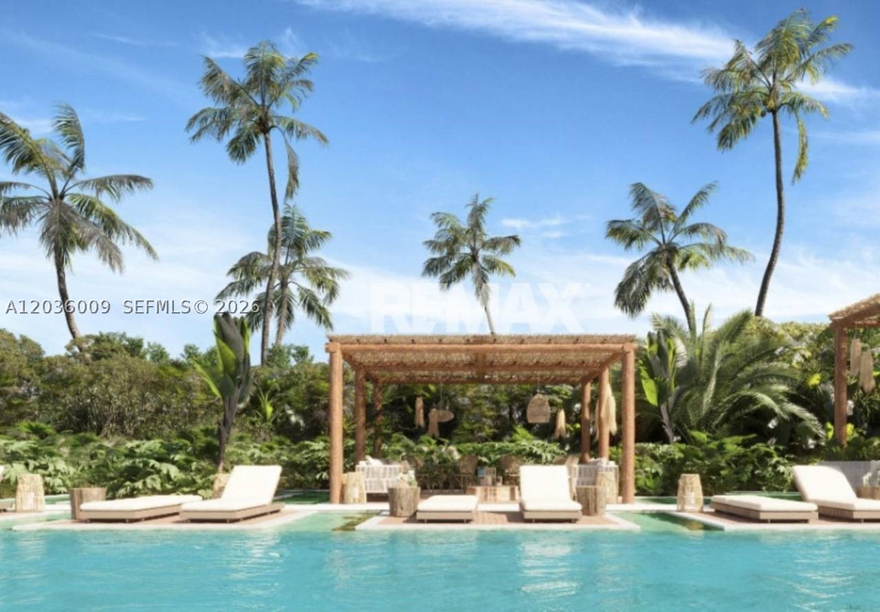 Bavaro - Residential