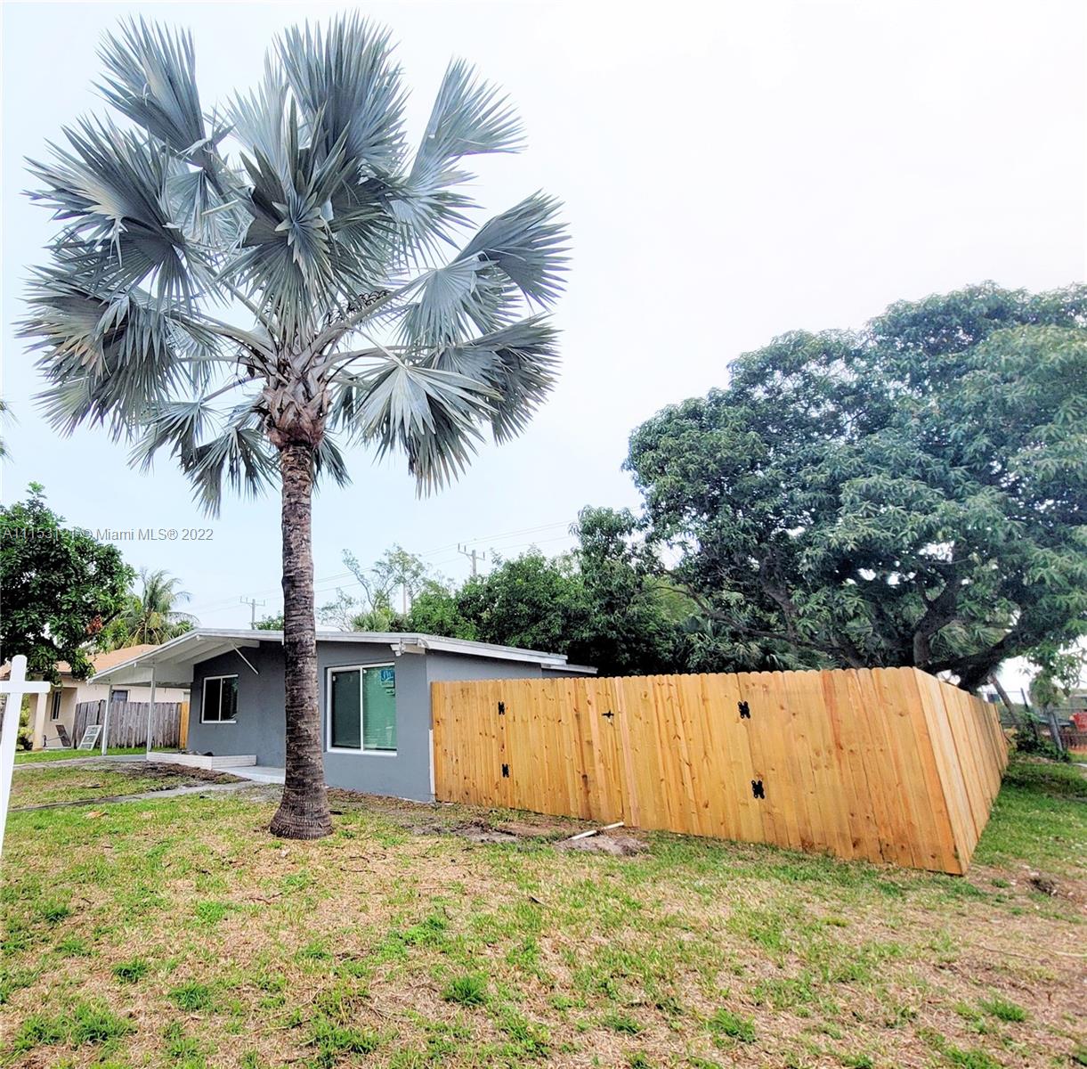 POMPANO BEACH HIGHLANDS 4 - Residential Lease
