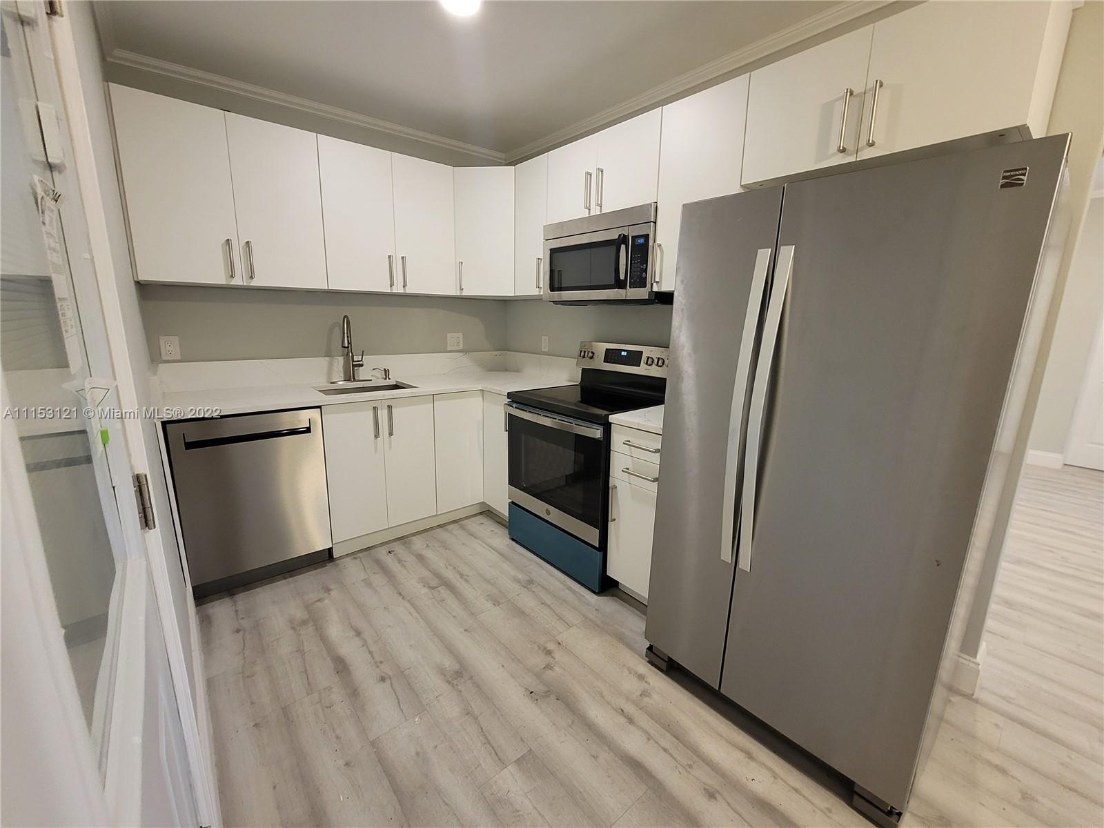 POMPANO BEACH HIGHLANDS 4 - Residential Lease