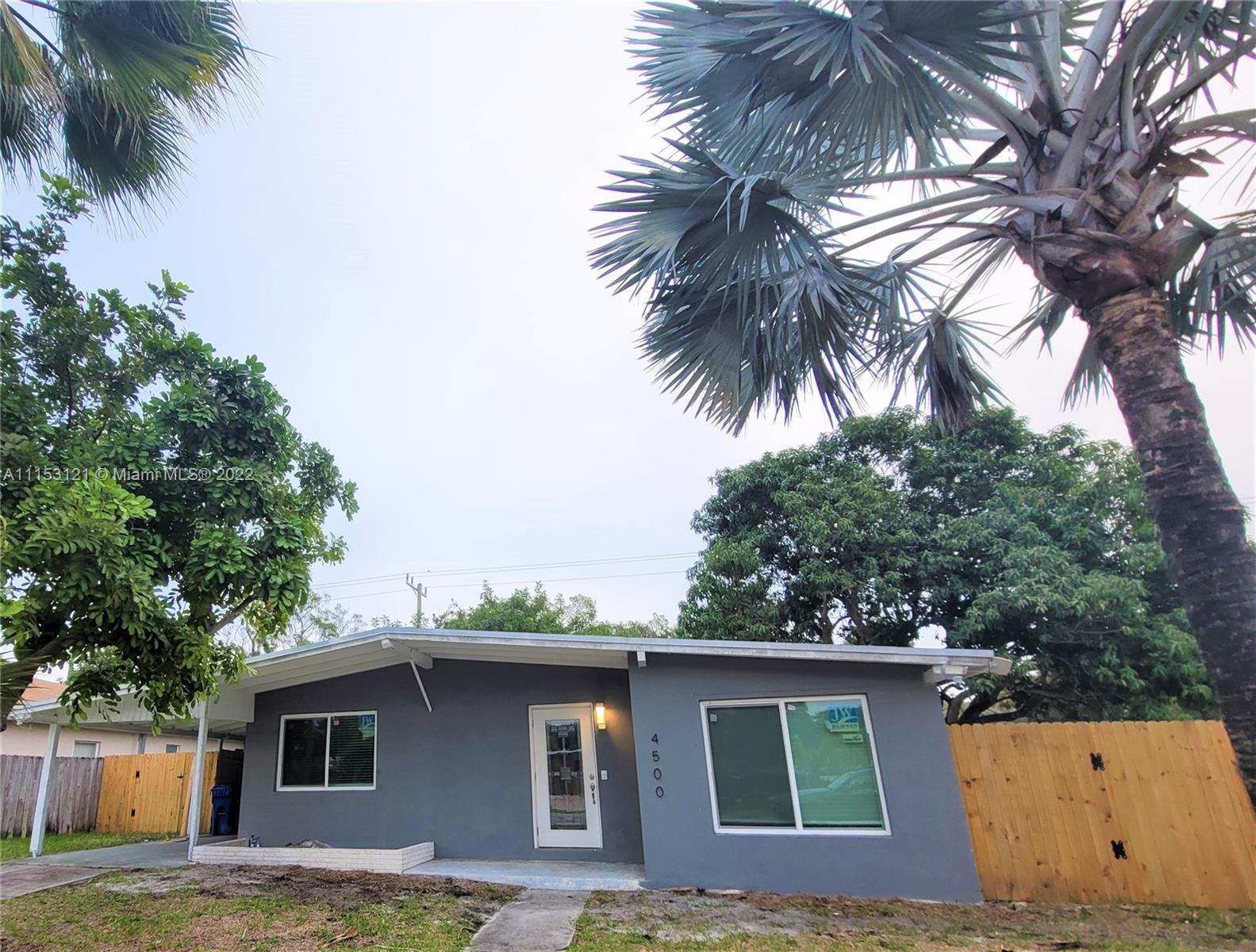 POMPANO BEACH HIGHLANDS 4 - Residential Lease