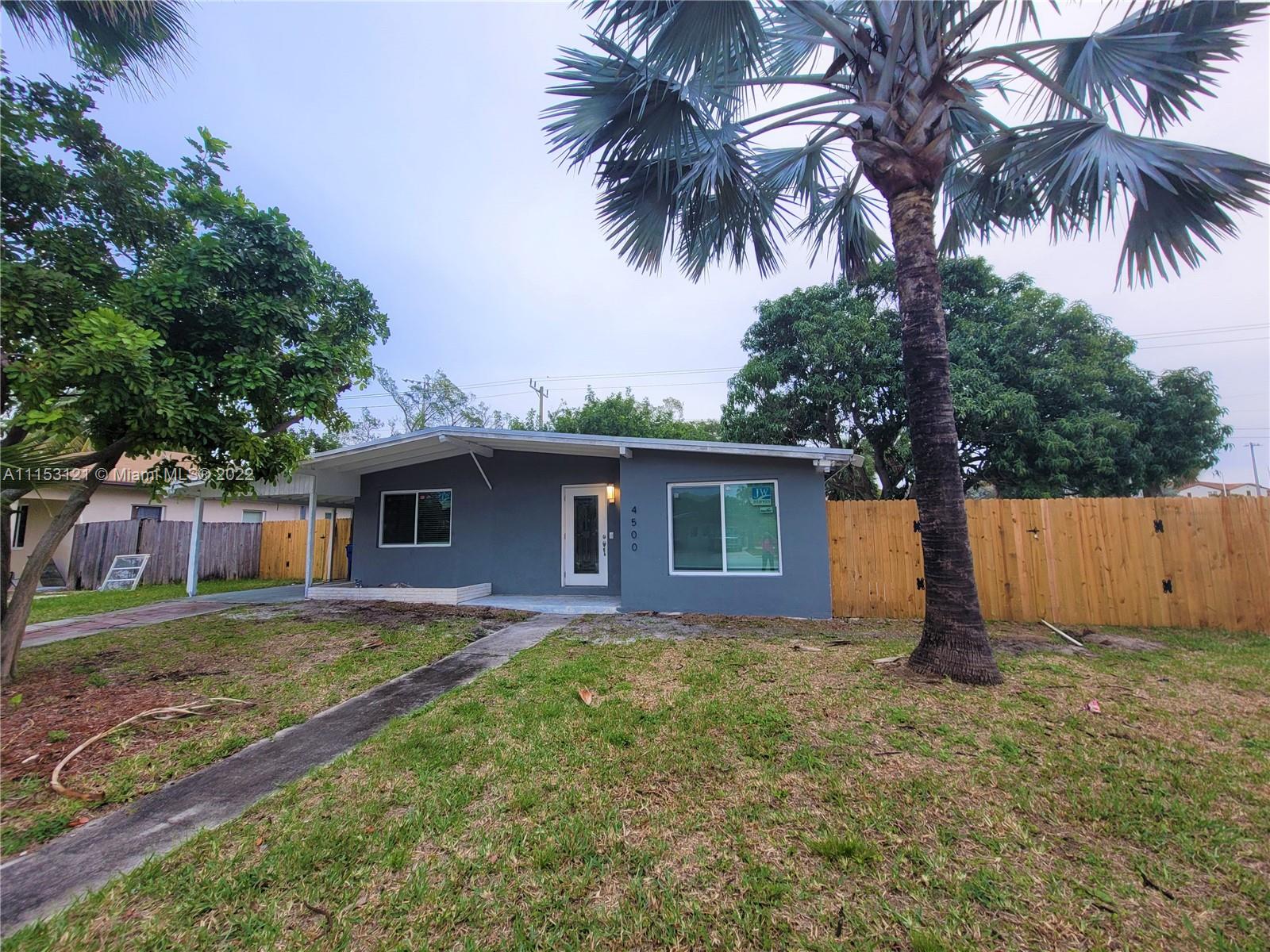POMPANO BEACH HIGHLANDS 4 - Residential Lease