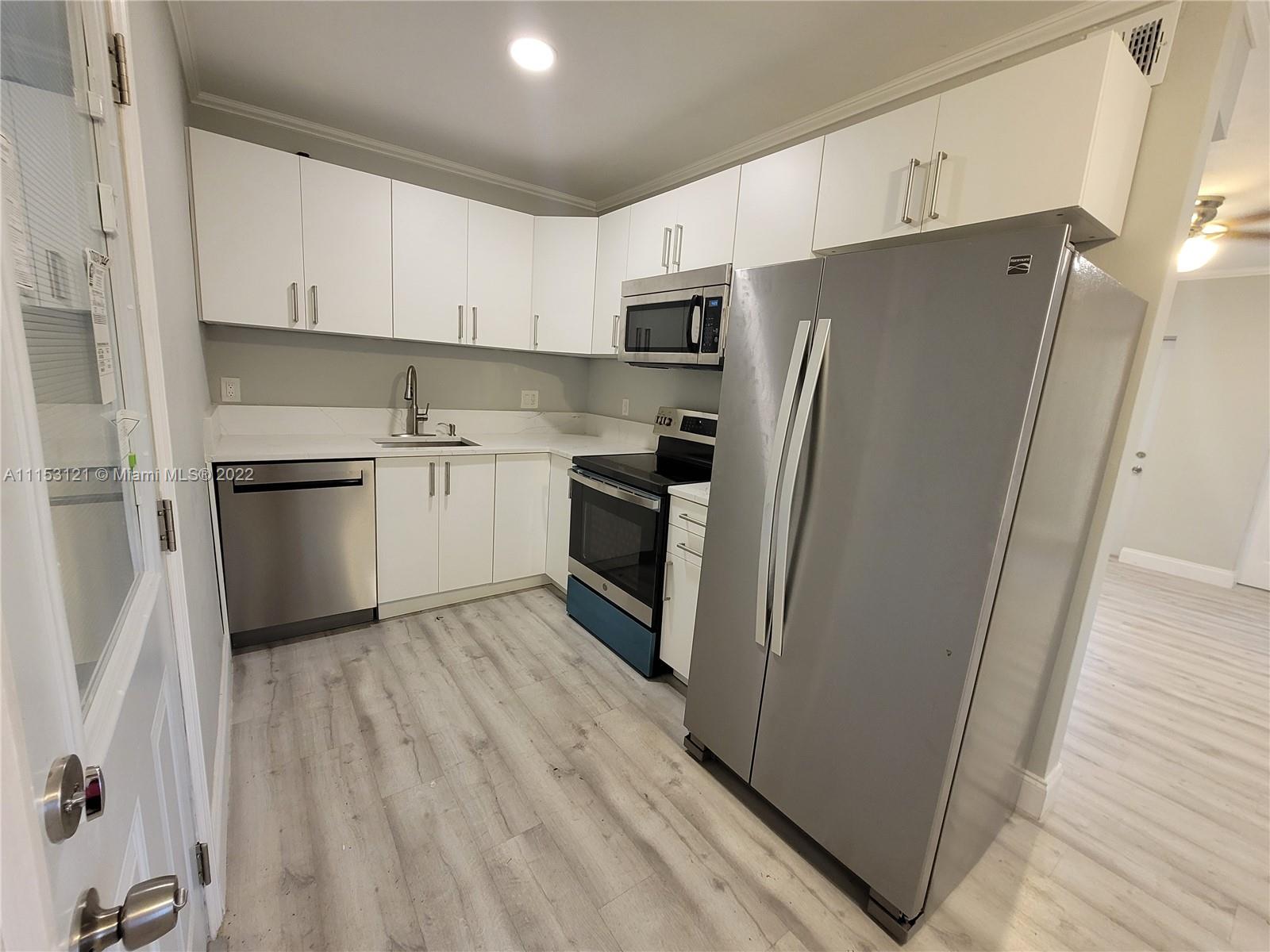 POMPANO BEACH HIGHLANDS 4 - Residential Lease
