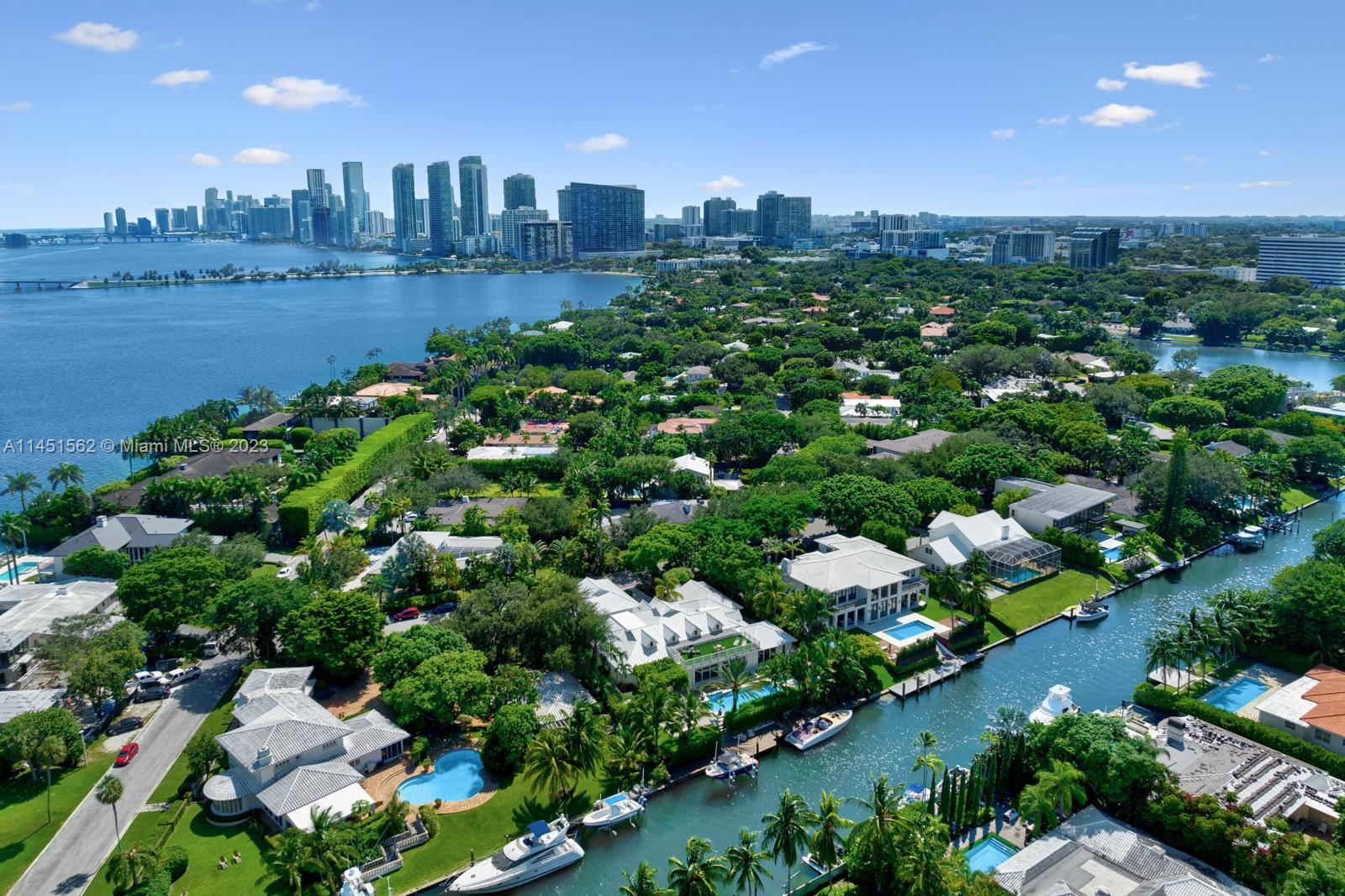 BAY POINT - Residential
