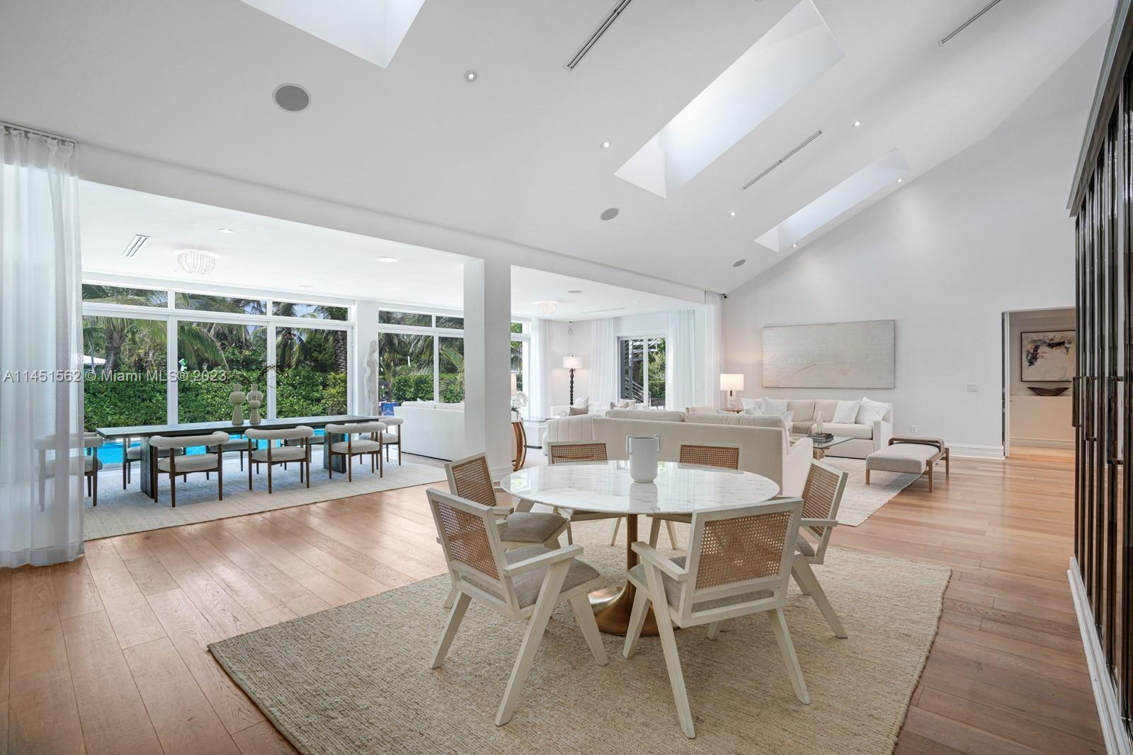 BAY POINT - Residential