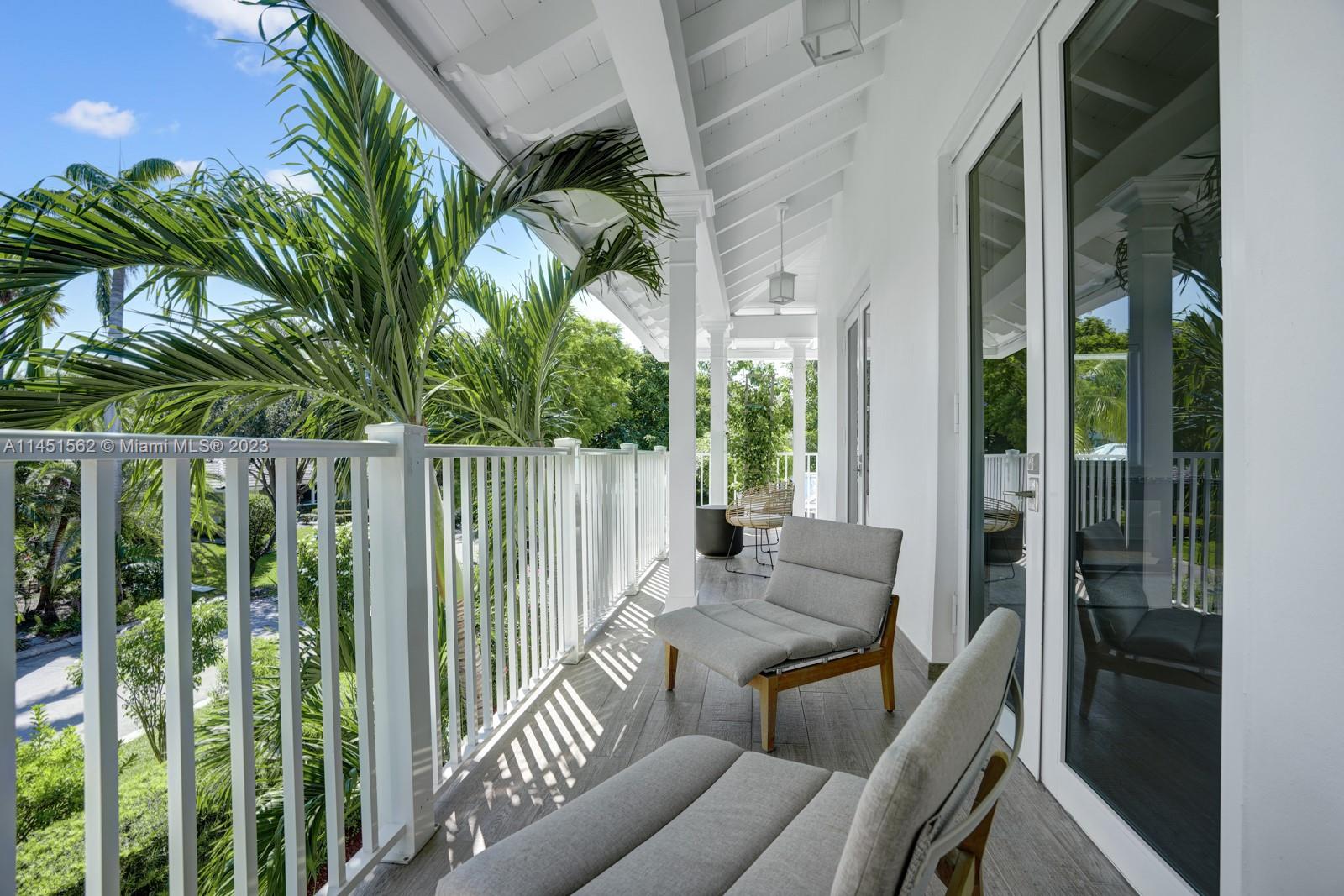 BAY POINT - Residential