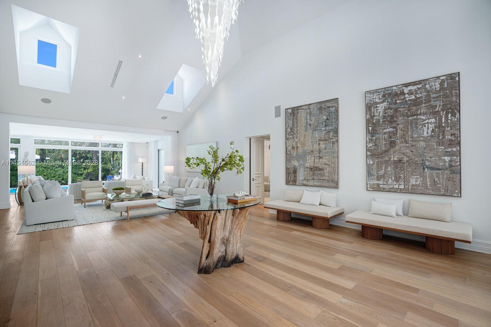 BAY POINT - Residential