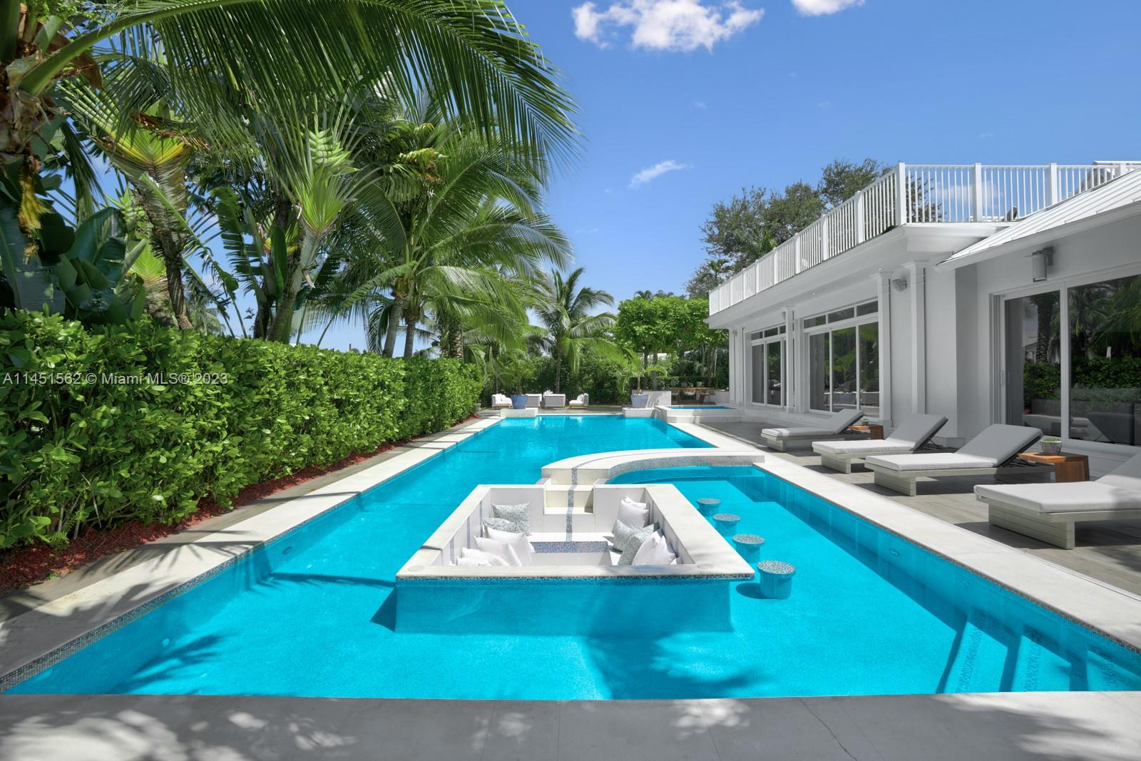 BAY POINT - Residential