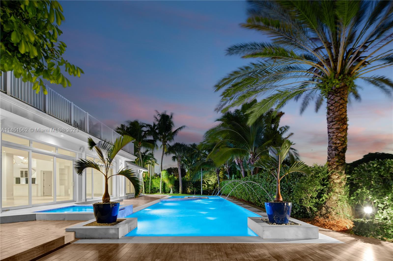 BAY POINT - Residential