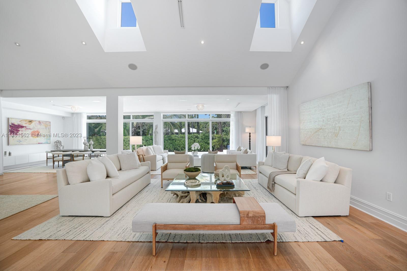 BAY POINT - Residential
