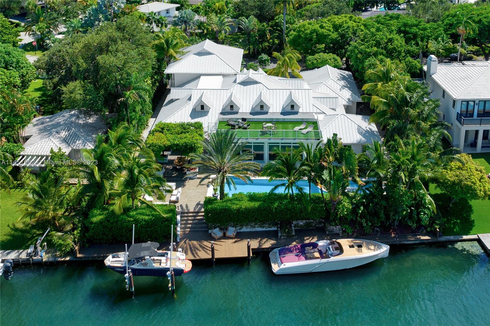 BAY POINT - Residential