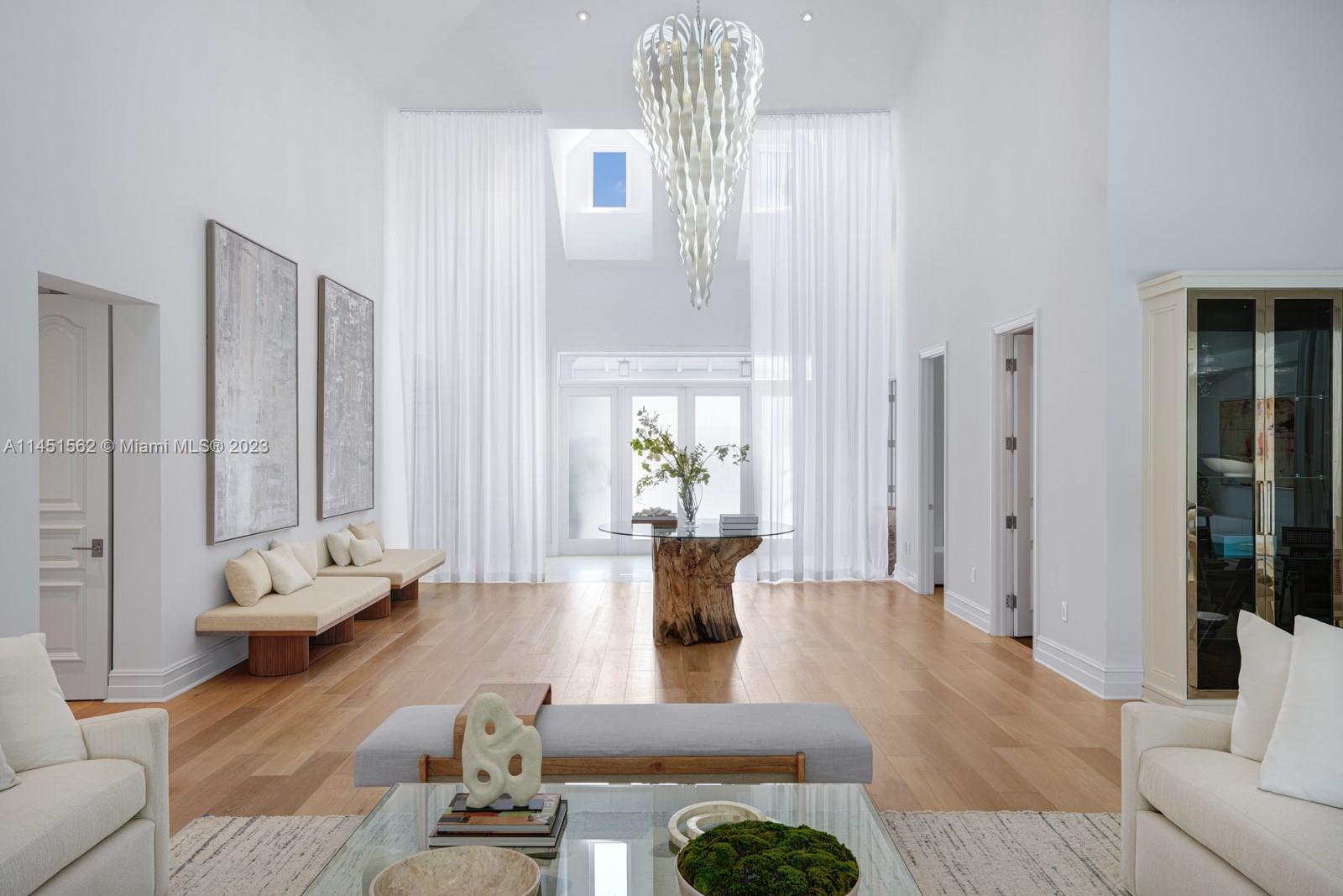 BAY POINT - Residential