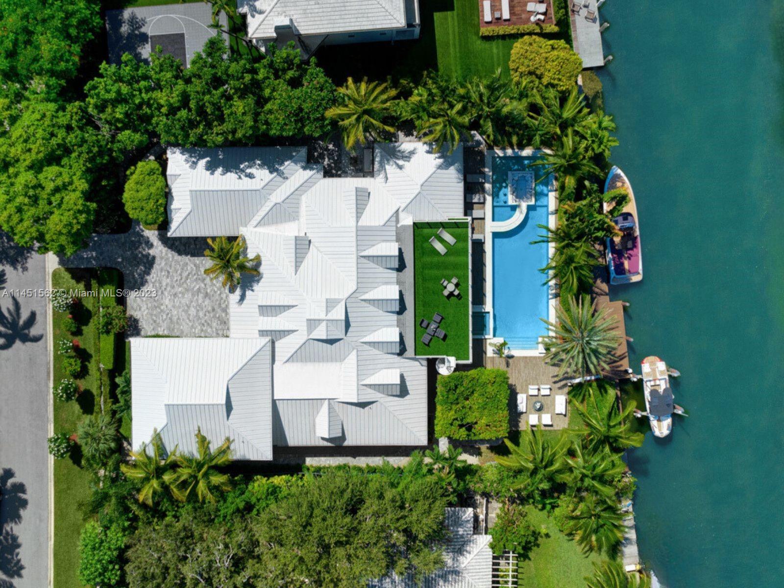 BAY POINT - Residential