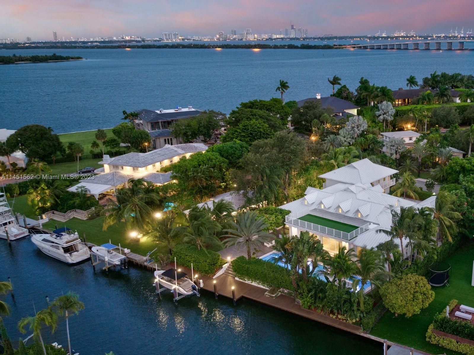 BAY POINT - Residential