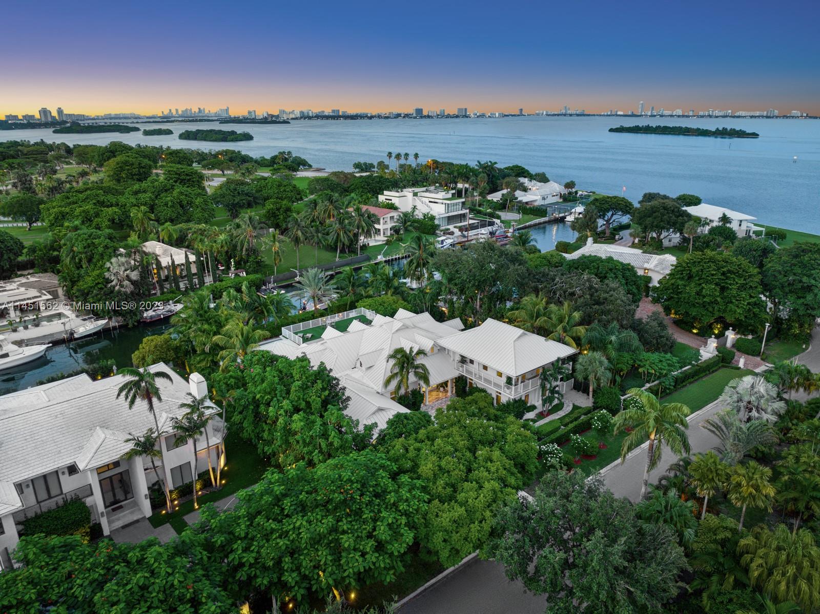 BAY POINT - Residential