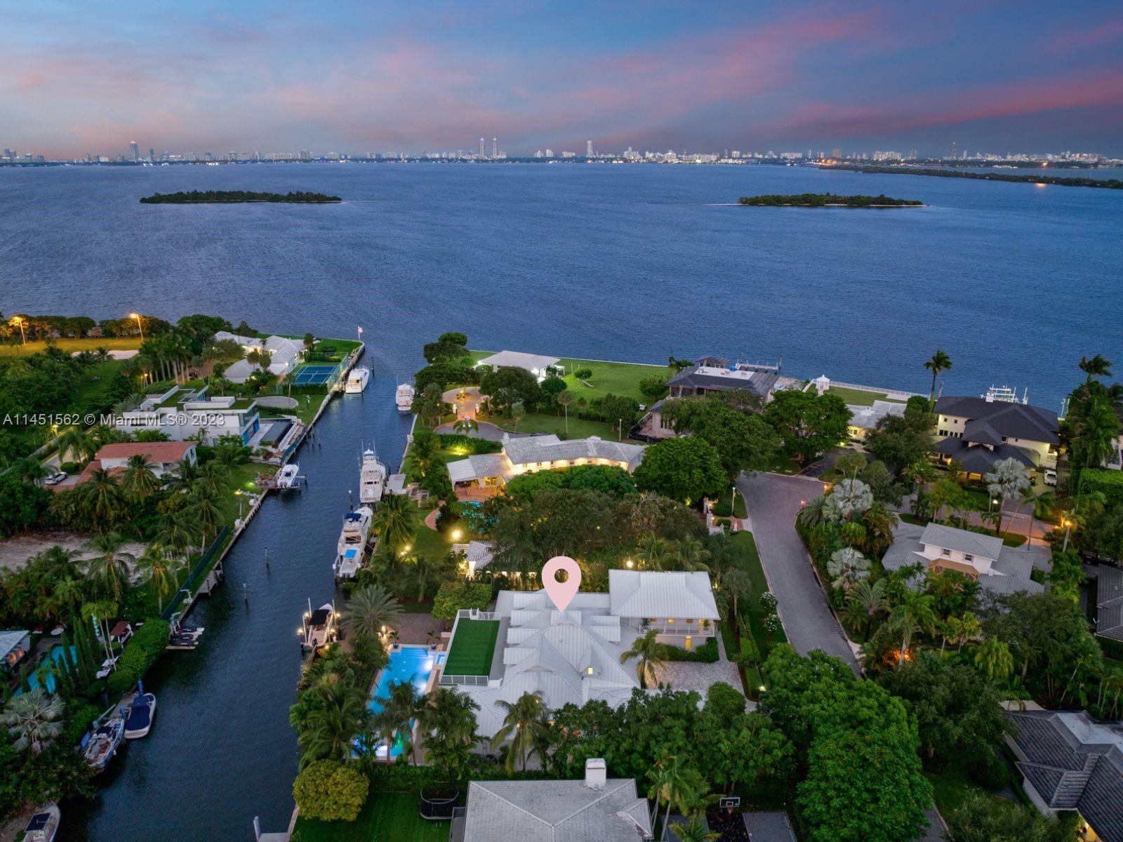 BAY POINT - Residential