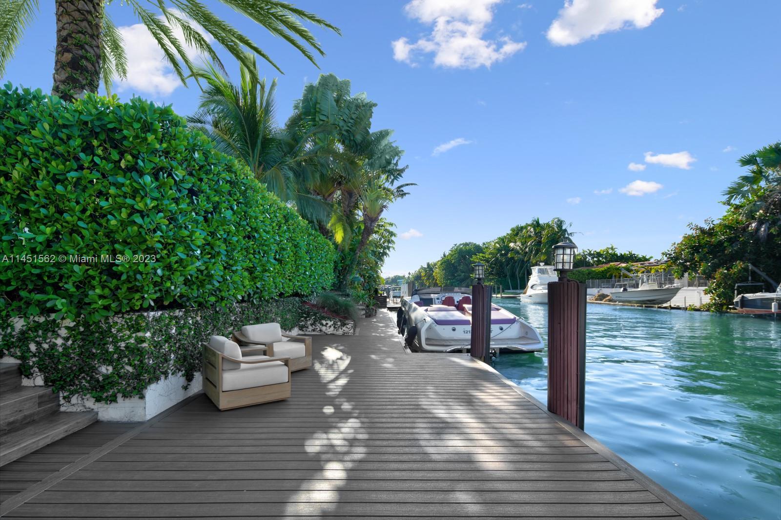 BAY POINT - Residential