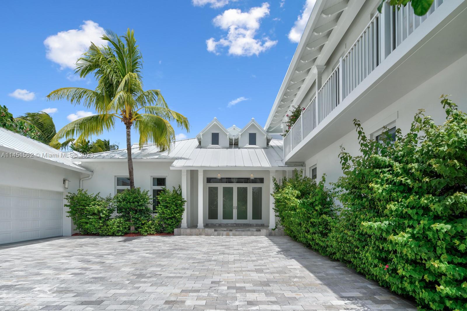 BAY POINT - Residential