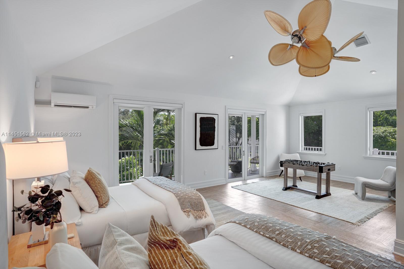 BAY POINT - Residential
