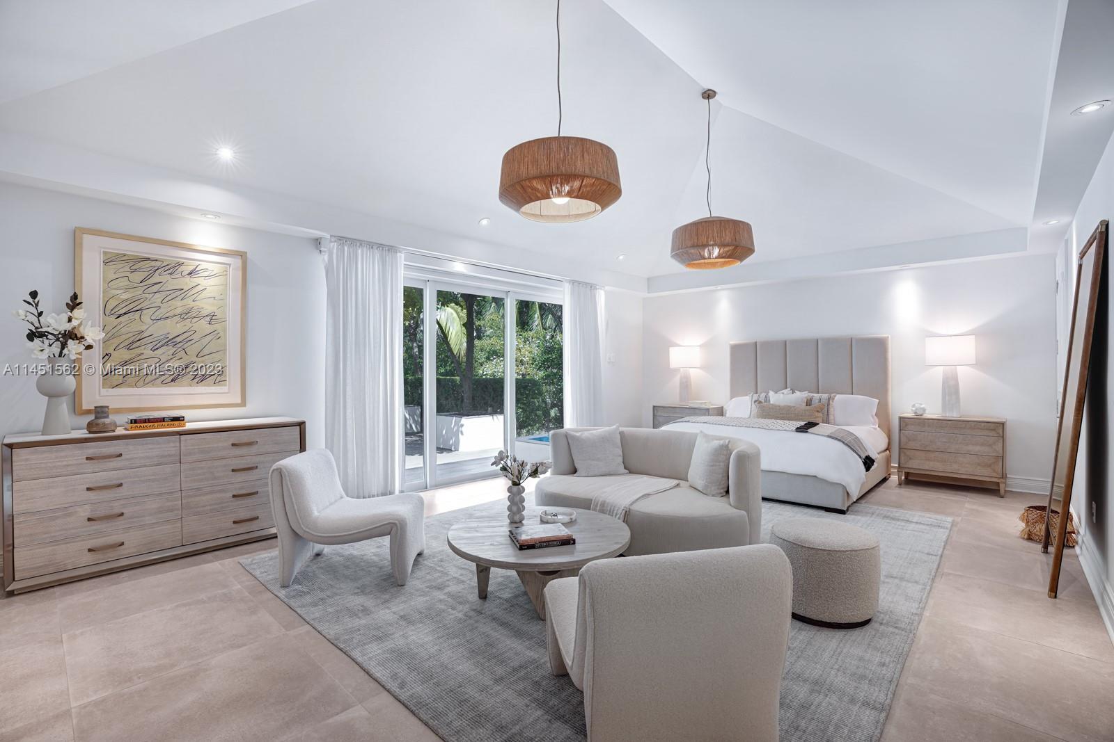 BAY POINT - Residential