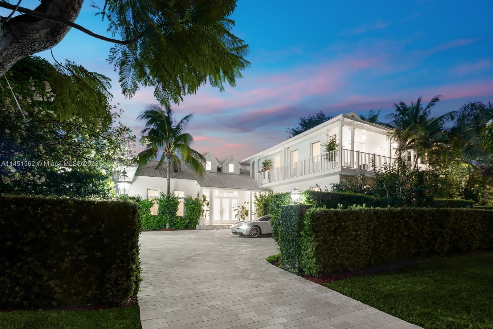 BAY POINT - Residential