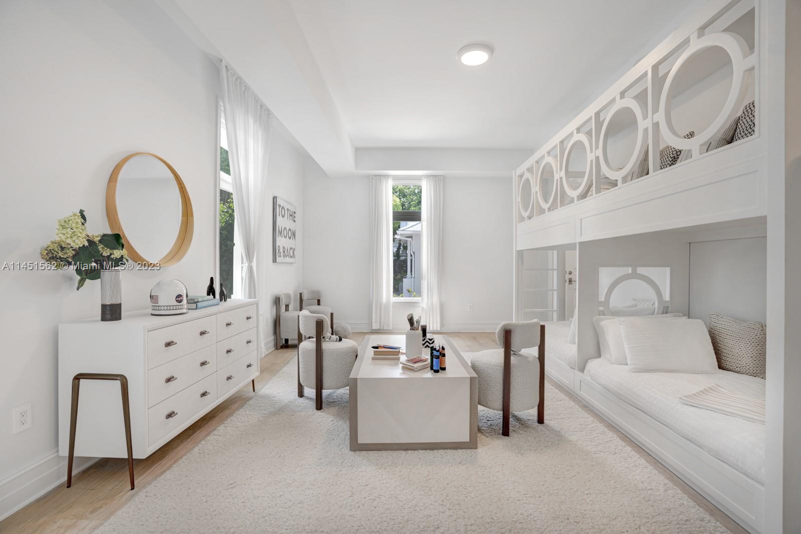 BAY POINT - Residential