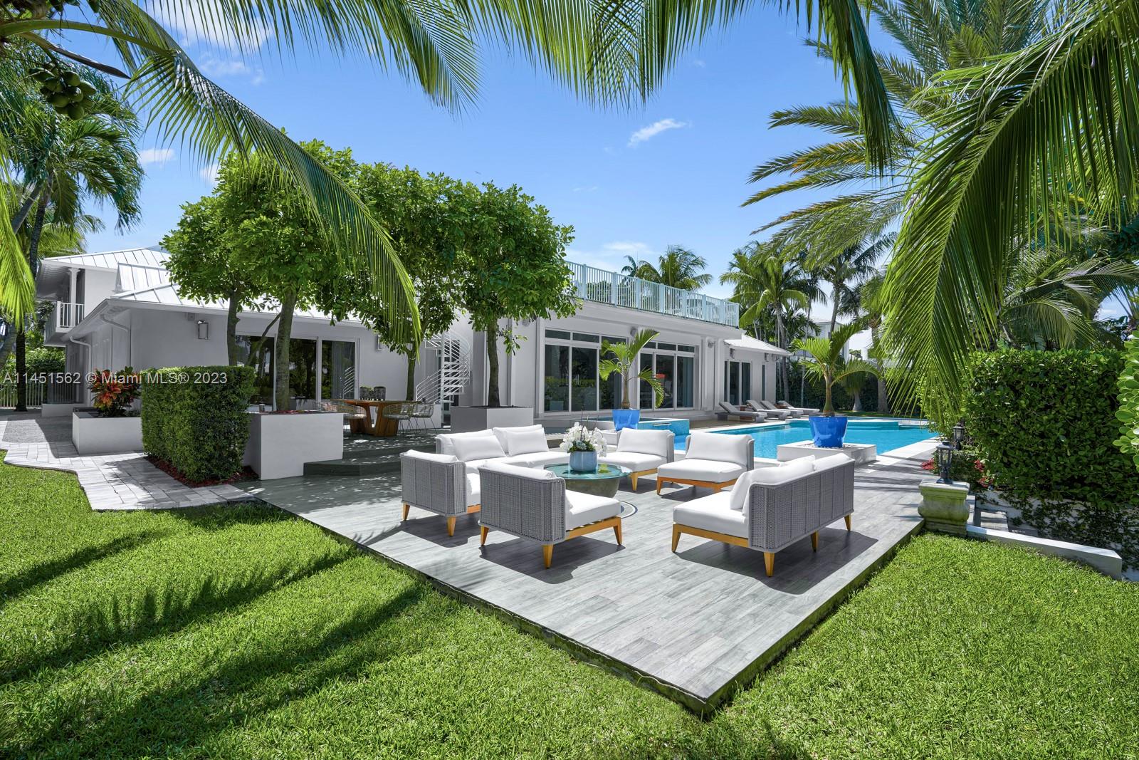 BAY POINT - Residential