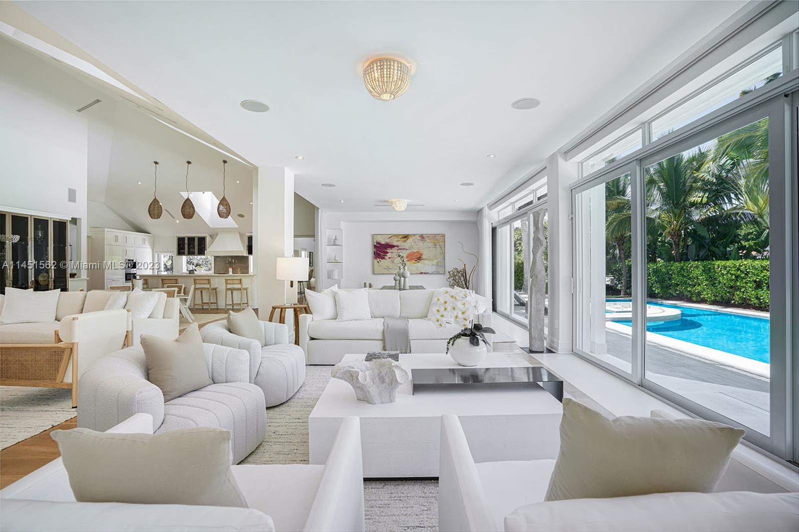 BAY POINT - Residential