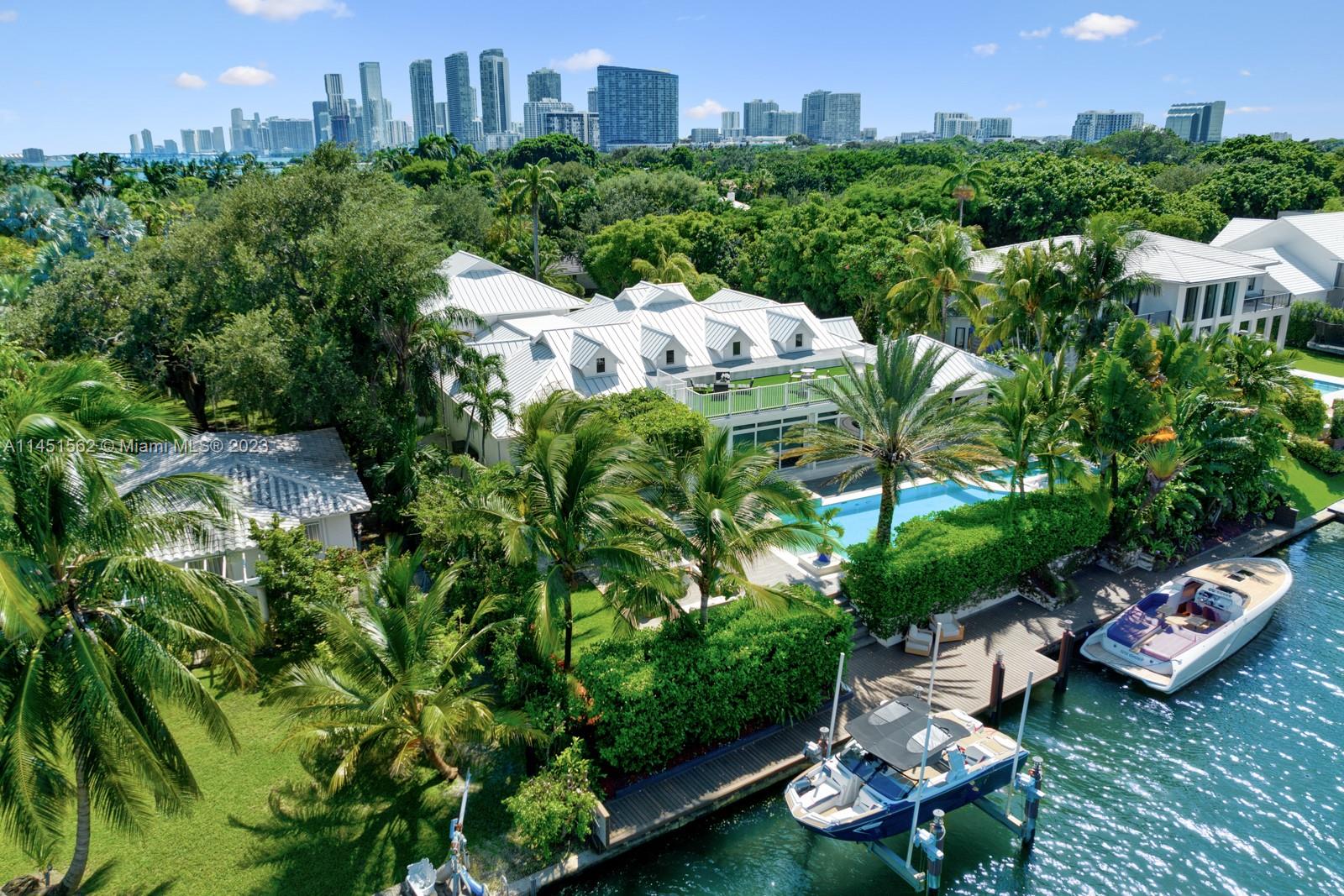 BAY POINT - Residential