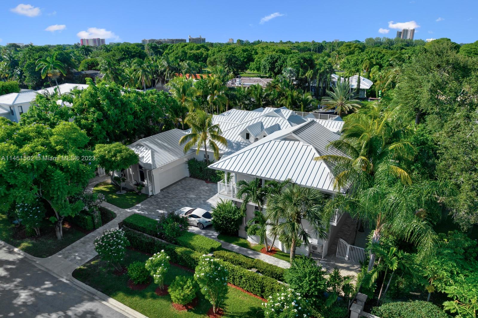 BAY POINT - Residential