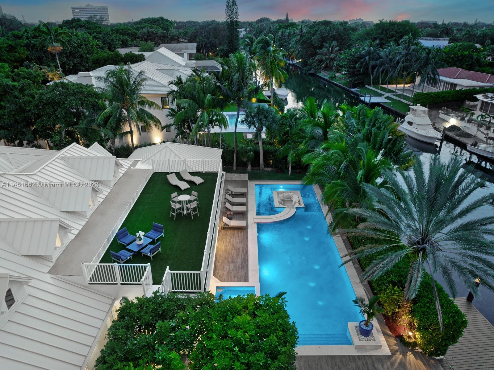 BAY POINT - Residential