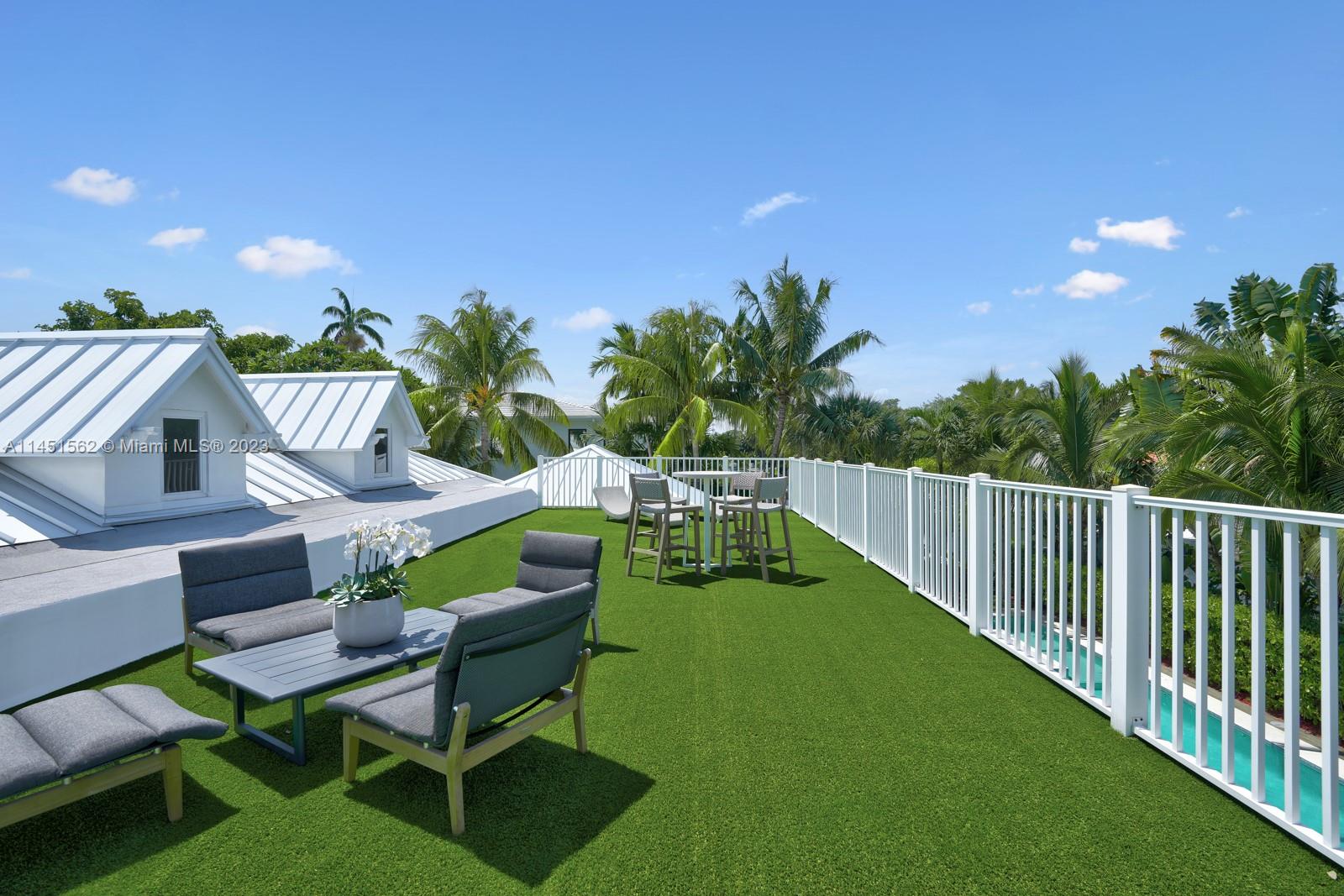 BAY POINT - Residential