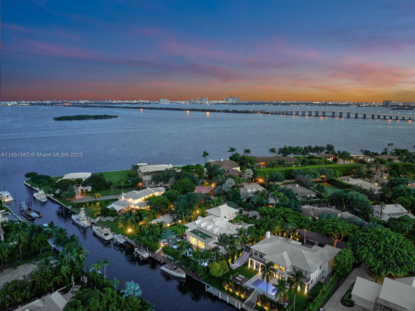 BAY POINT - Residential