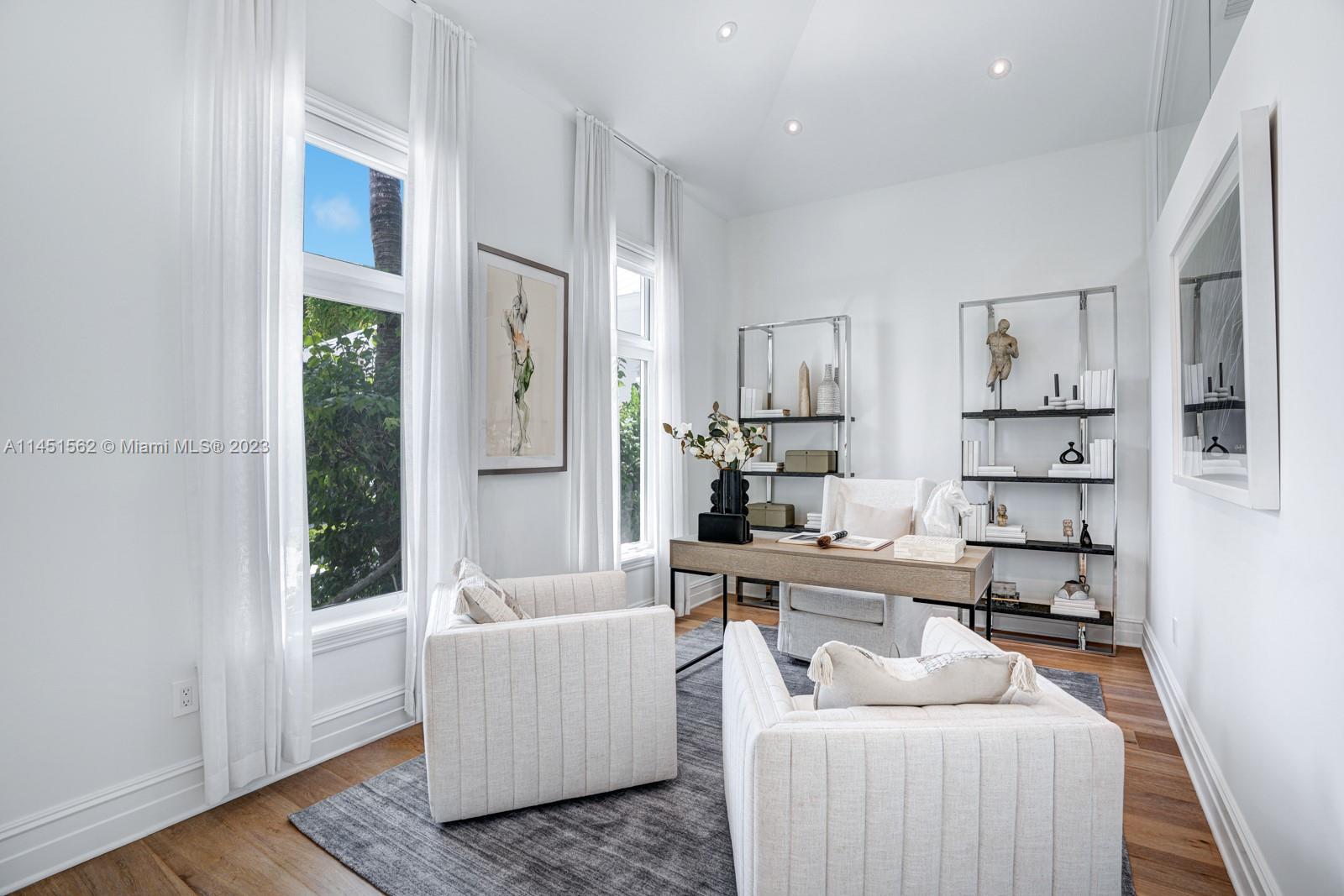 BAY POINT - Residential
