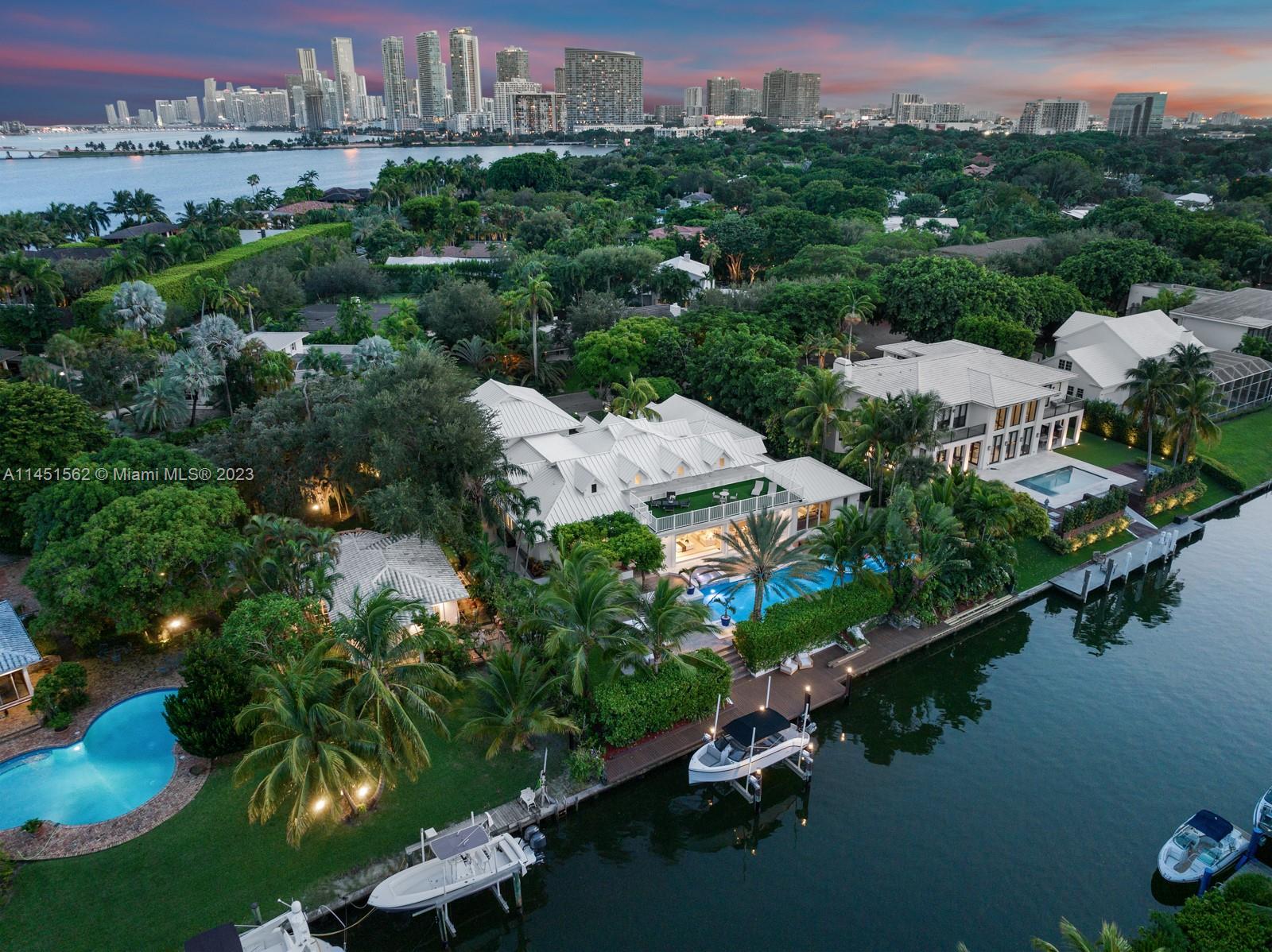 BAY POINT - Residential