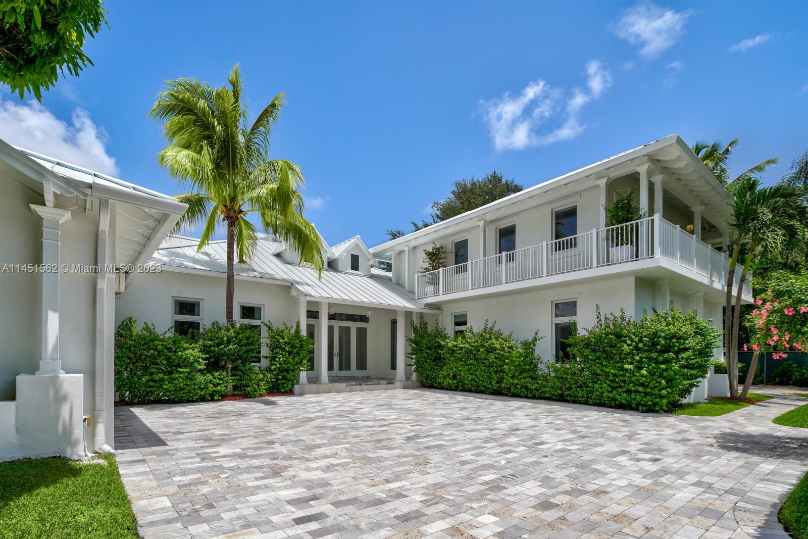 BAY POINT - Residential