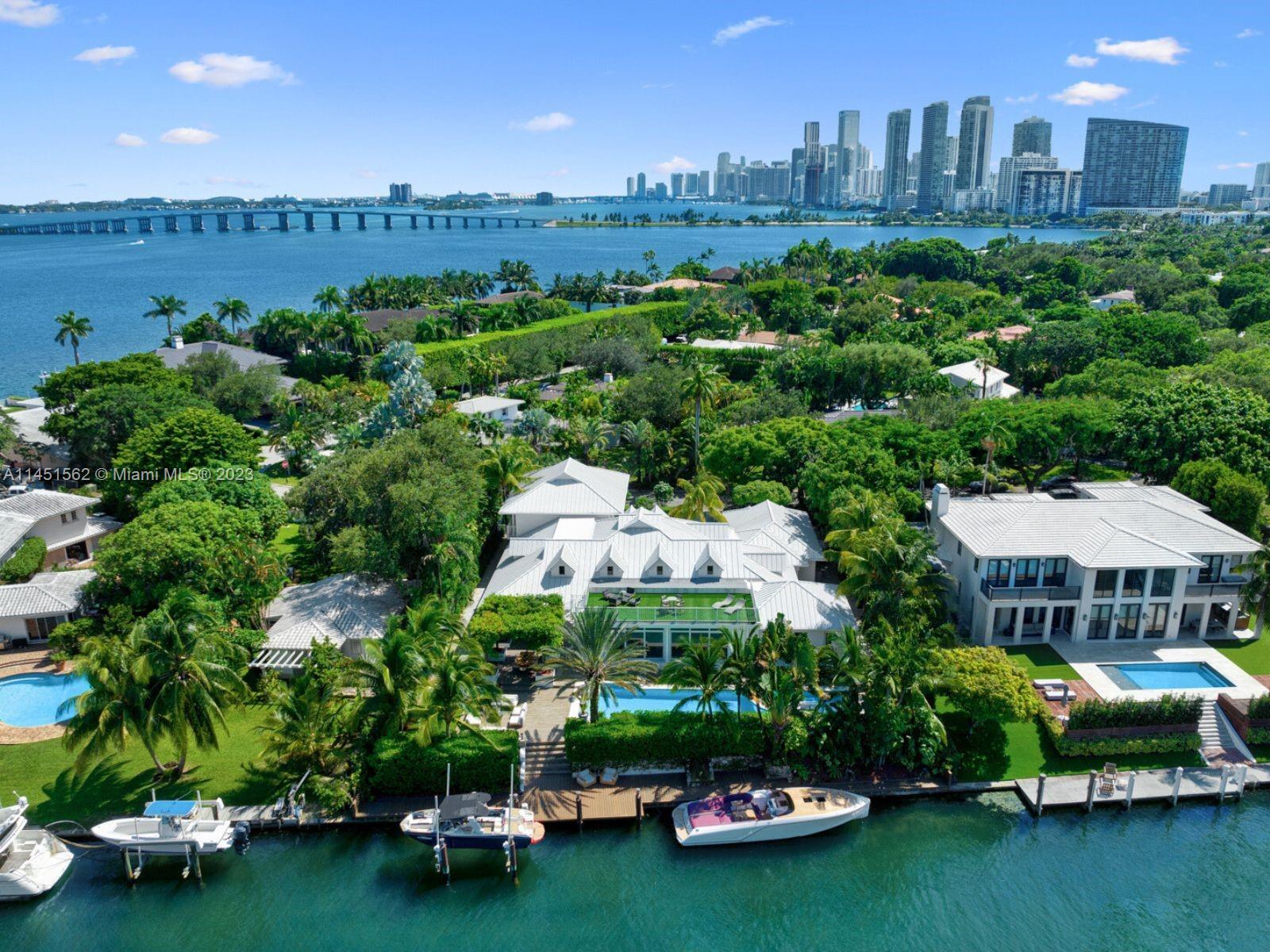 BAY POINT - Residential
